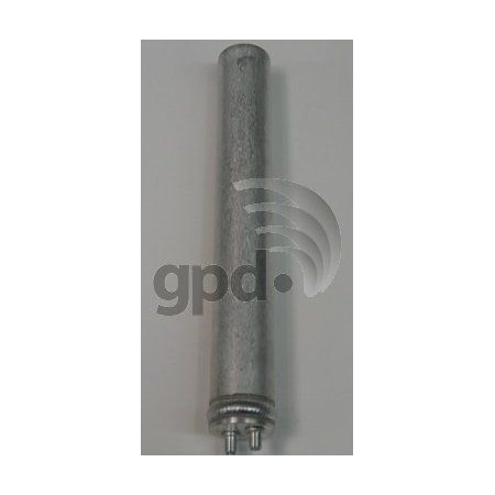 Gpd Accum / Driers, 1411667 1411667